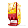 Automatic intelligent instant beverage machine